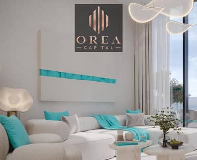 4 Schlafzimmer Wohnung zum Verkauf in Al Furjan, Dubai - Wohnung in Al Furjan,Reef 999, 4 schlafzimmer, 4356554 AED - 17020733 4 Schlafzimmer Wohnung zum Verkauf in Al Furjan, Dubai - Wohnung in Al Furjan,Reef 999, 4 schlafzimmer, 4356554 AED - 17020733