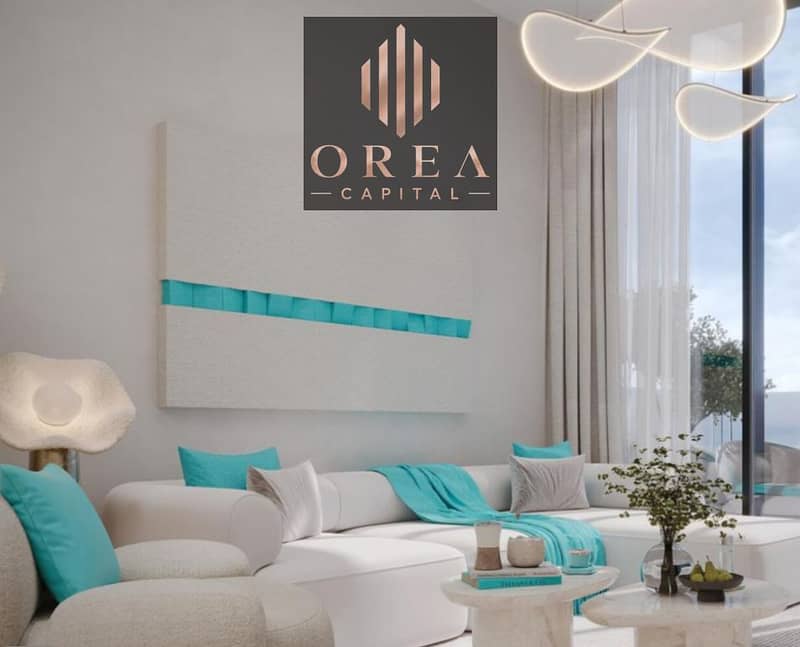 Wohnung in Al Furjan,Reef 999, 4 schlafzimmer, 4356554 AED - 17020733 Wohnung in Al Furjan,Reef 999, 4 schlafzimmer, 4356554 AED - 17020733