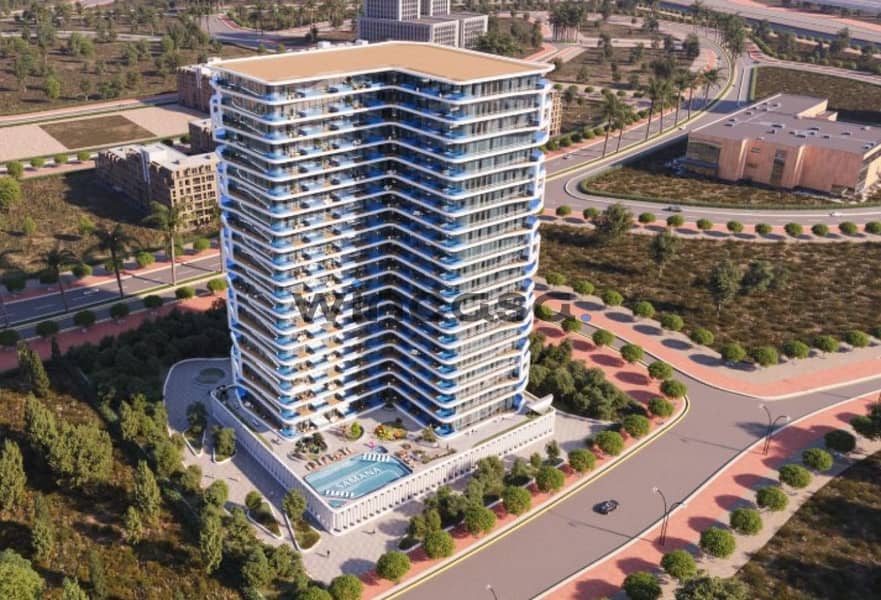 شقة في سامانا إيبيزا،مجمع دبي لاند ريزيدنس (DLRC) 450000 درهم - 17020752 شقة في سامانا إيبيزا،مجمع دبي لاند ريزيدنس (DLRC) 450000 درهم - 17020752