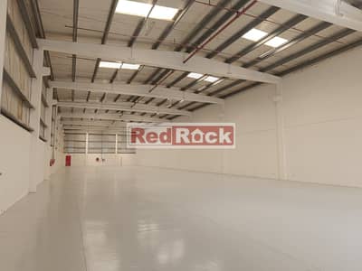 Warehouse para en Alquiler en Dubai Investments Park (DIP), Dubai - WhatsApp Image 2026-07-21 at 4.28. 18 PM. jpeg