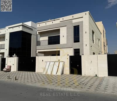 5 habitaciones Villa para en Venta en Al Bahia, Ajman - WhatsApp Image 2026-01-07 at 12.05. 07 AM (1). jpeg