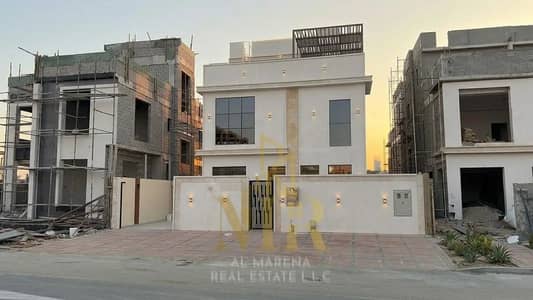 5 Camere Villa in vendita a Al Helio, Ajman - 876337729-800x600. webp 5 Camere Villa in vendita a Al Helio, Ajman - 876337729-800x600. webp