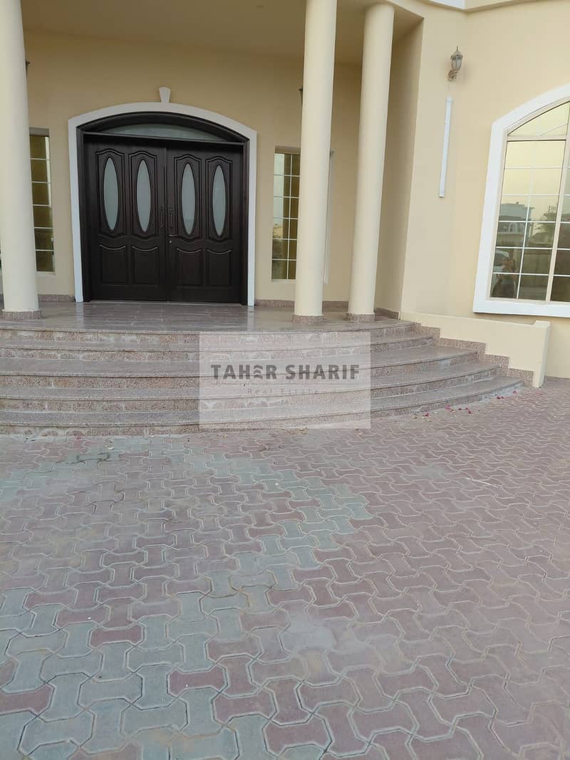 Exclusive 5BR Villa | Spacious Majlis & Maid’s Room | Prime Al Warqa | AED 230K|| Ready to Move in Exclusive 5BR Villa | Spacious Majlis & Maid’s Room | Prime Al Warqa | AED 230K|| Ready to Move in