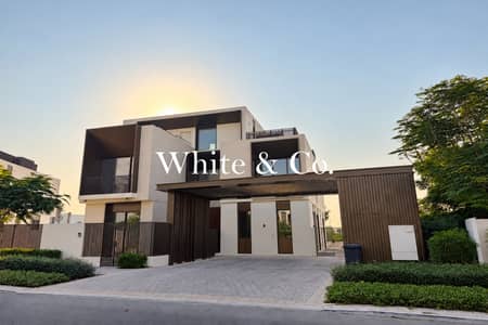 Villa de 5 chambres à à vendre à Dubai Hills Estate, Dubai - Villa à Dubai Hills Estate,Palm Hills, 5 chambres, 20000000 AED - 16670202 Villa de 5 chambres à à vendre à Dubai Hills Estate, Dubai - Villa à Dubai Hills Estate,Palm Hills, 5 chambres, 20000000 AED - 16670202
