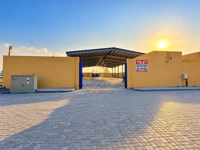 Industrial Land zum Miete in Al Sajaa Industrial, Sharjah - 33611DBE-55A2-4264-AB92-709287BB201D. PNG Industrial Land zum Miete in Al Sajaa Industrial, Sharjah - 33611DBE-55A2-4264-AB92-709287BB201D. PNG