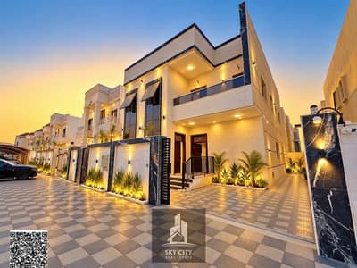4 Schlafzimmer Villa zum Verkauf in Al Zahya, Ajman - WhatsApp Image 2026-10-29 at 10.57. 25 AM. jpeg