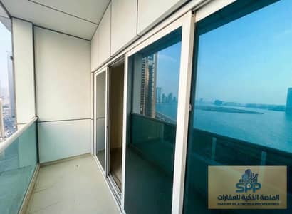 Appartement de 3 chambres à à louer à Al Taawun, Sharjah - 1000177020. jpg