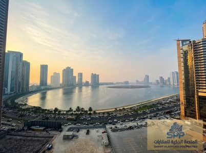 3 Schlafzimmer Wohnung zum Miete in Al Taawun, Sharjah - 1000177048. jpg