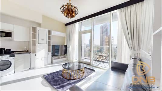 Estudio para en Alquiler en Arjan, Dubai - image_0