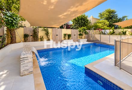 3 Slaapkamers Villa te Huur in The Springs, Dubai - Villa in The Springs，The Springs 8, 3 slaapkamers, 340000 AED - 17020868