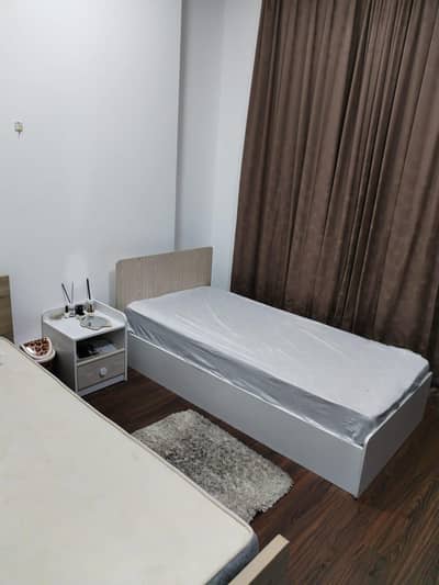 2 Bedroom Apartment for Sale in Al Nuaimiya, Ajman - IMG-20261028-WA0078. jpg