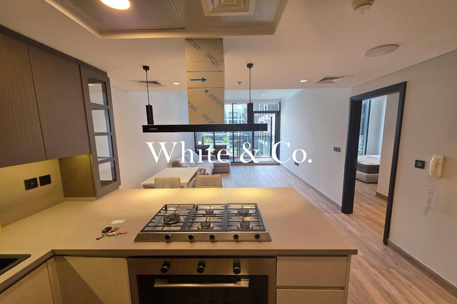Pool Facing | Rented | 1 Bed+ Study/Store Pool Facing | Rented | 1 Bed+ Study/Store