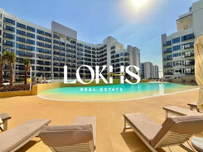 Monolocale in affitto a Dubai Studio City, Dubai - Appartamento a Dubai Studio City,Azizi Beach Oasis (Azizi Mirage 1), 45000 AED - 17020948 Monolocale in affitto a Dubai Studio City, Dubai - Appartamento a Dubai Studio City,Azizi Beach Oasis (Azizi Mirage 1), 45000 AED - 17020948