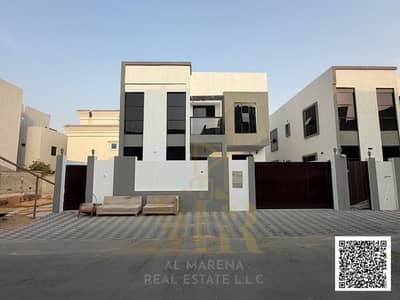 5 Camere Villa in vendita a Al Zahya, Ajman - WhatsApp Image 2026-08-09 at 7.53. 49 AM (1)-watermark. jpg