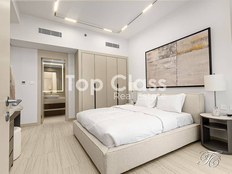 Brand New | Fully Furnished | Spacious 2BR Brand New | Fully Furnished | Spacious 2BR