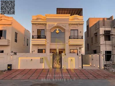 5 Bedroom Villa for Sale in Al Helio, Ajman - 876224185-800x600. webp