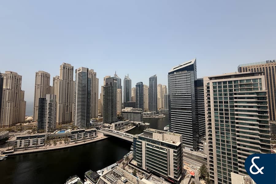 Квартира в Дубай Марина,Ал Маджара,Аль Маджара 2, 1 спальня, 105000 AED - 17020987 Квартира в Дубай Марина,Ал Маджара,Аль Маджара 2, 1 спальня, 105000 AED - 17020987