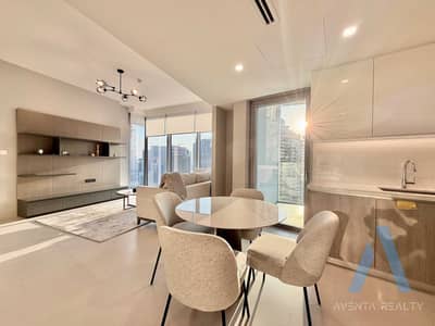 1 Bedroom Apartment for Rent in Dubai Marina, Dubai - 1. jpg