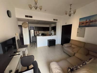 1 Slaapkamer Appartement te Huur in Liwan, Dubai - image_0 1 Slaapkamer Appartement te Huur in Liwan, Dubai - image_0