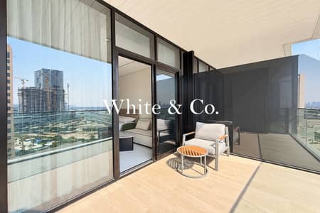 Studio for Rent in Dubai Science Park, Dubai - Fully Furnished | Pool View | Ready Now