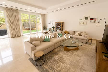 6 habitaciones Villa para en Alquiler en The Villa, Dubai - Villa en The Villa，The Aldea, 6 dormitorios, 450000 AED - 17021005