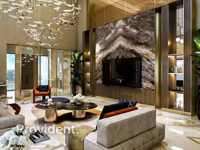 DAMAC Islands， 迪拜 4 卧室别墅待售 - 位于DAMAC Islands，Fiji 1 4 卧室的别墅 2250000 AED - 17021025