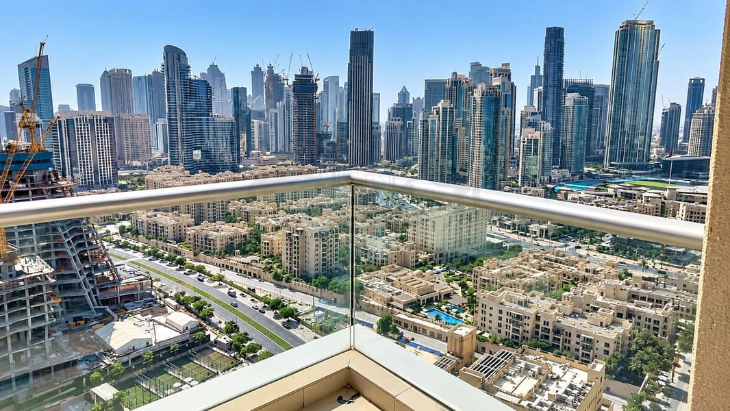 18 Panoramic Skyline from a Balcony. png