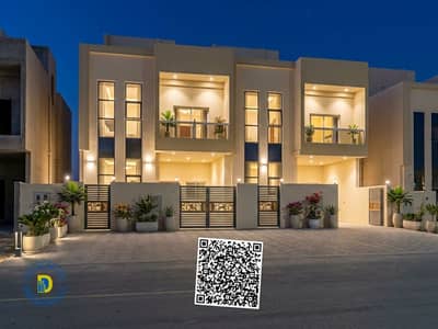 Townhouse de 3 chambres à à vendre à Al Helio, Ajman - Gemini_Generated_Image_mlcpyxmlcpyxmlcp. jpg Townhouse de 3 chambres à à vendre à Al Helio, Ajman - Gemini_Generated_Image_mlcpyxmlcpyxmlcp. jpg