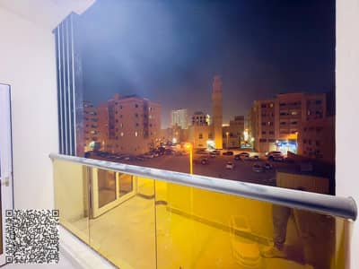 Appartement de 2 chambres à à louer à Corniche Ajman, Ajman - WhatsApp Image 2026-10-28 at 5.47. 56 PM (1). jpeg