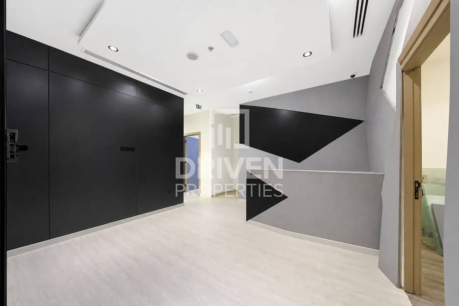 Büro in Downtown Dubai,Boulevard Plaza Tower,Boulevard Plaza Tower 1, 1750000 AED - 17021150 Büro in Downtown Dubai,Boulevard Plaza Tower,Boulevard Plaza Tower 1, 1750000 AED - 17021150