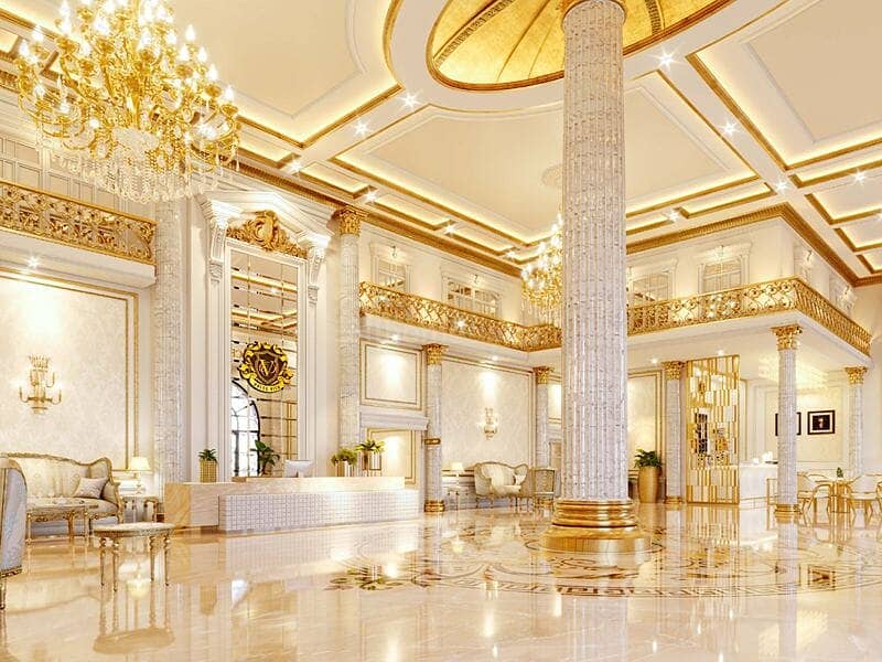Wohnung in Arjan,Vincitore Dolce Vita, 1 schlafzimmer, 1600000 AED - 17021159 Wohnung in Arjan,Vincitore Dolce Vita, 1 schlafzimmer, 1600000 AED - 17021159