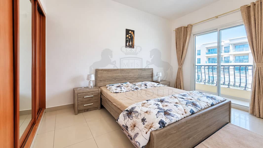 8 Modern Bedroom with Balcony View. png
