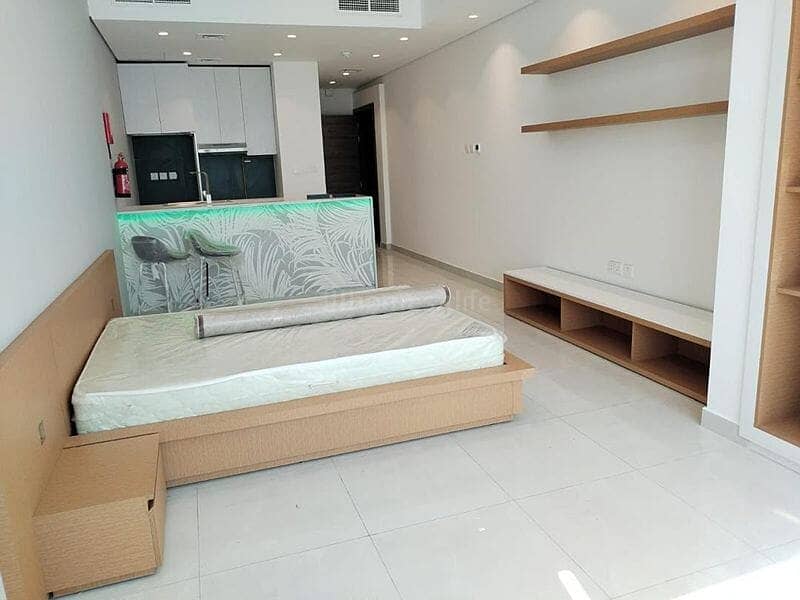 Semi Furnished Apartment | Investor Deal | Balcony Semi Furnished Apartment | Investor Deal | Balcony