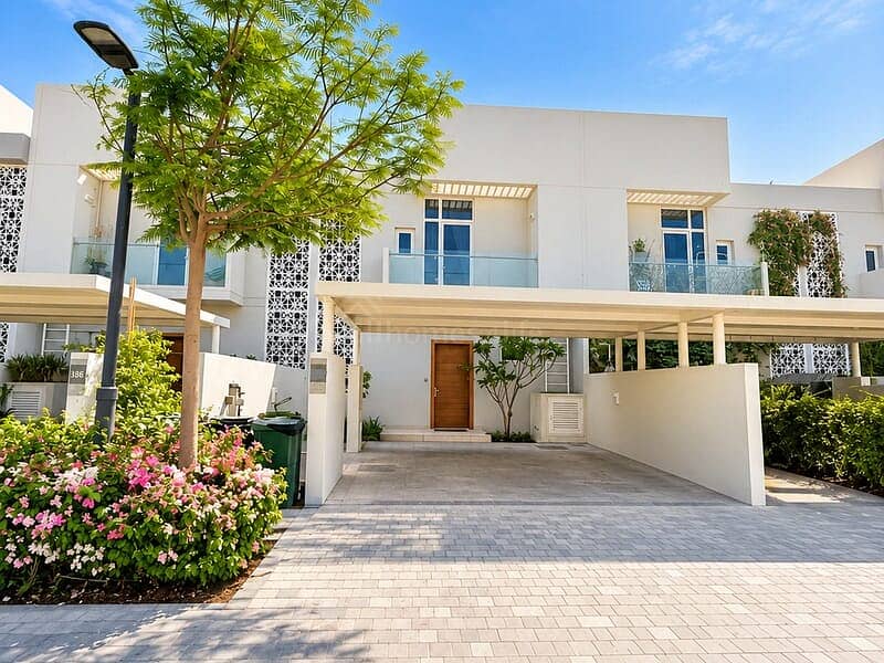Maison de ville à Mudon,Arabella Townhouses,Arabella 2, 2 chambres, 134999 AED - 17021161 Maison de ville à Mudon,Arabella Townhouses,Arabella 2, 2 chambres, 134999 AED - 17021161