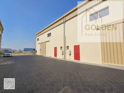 Warehouse zum Miete in Umm Al Thuoob, Umm Al Quwain - 2500_2000 (9). jpg