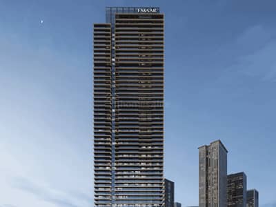 1 habitación Apartamento para en Venta en Dubai Creek Harbour, Dubai - Apartamento en Dubai Creek Harbour,Albero by Emaar, 1 dormitorio, 1813888 AED - 17021182 1 habitación Apartamento para en Venta en Dubai Creek Harbour, Dubai - Apartamento en Dubai Creek Harbour,Albero by Emaar, 1 dormitorio, 1813888 AED - 17021182