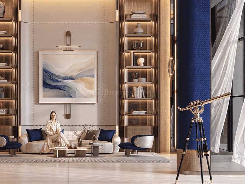 Квартира в Аль Джадаф,Binghatti Starfall, 2 cпальни, 2084459 AED - 17021176 Квартира в Аль Джадаф,Binghatti Starfall, 2 cпальни, 2084459 AED - 17021176