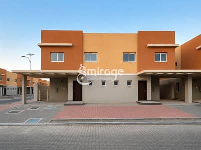 3 Schlafzimmer Townhouse zum Miete in Al Samha, Abu Dhabi - 6a041a7da1bf3ff1f74bfb7d-ds_1781845437488_0. jpg