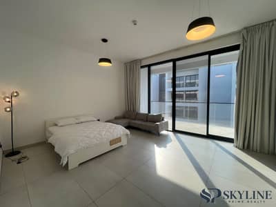 Monolocale in affitto a Arjan, Dubai - Appartamento a Arjan，Aria Gardens，Aria Gardens B, 58000 AED - 17021276