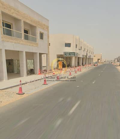 Plot zum Verkauf in Hoshi, Sharjah - WhatsApp Image 2026-10-29 at 12.29. 13 AM. jpeg