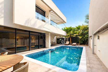 4 Schlafzimmer Villa zum Miete in Yas Island, Abu Dhabi - WhatsApp Image 2026-10-29 at 10.20. 23 AM. jpg