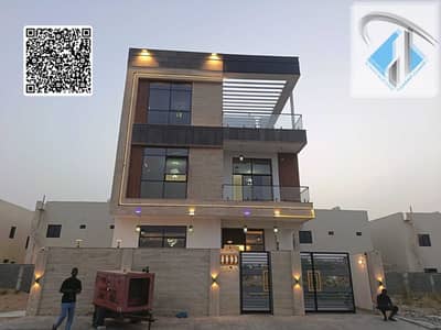 7 Cпальни Вилла Продажа в Аль Хелио, Аджман - WhatsApp Image 2026-10-29 at 11.29. 54 AM. jpeg