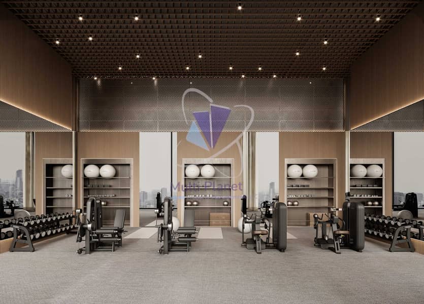 12 gym_View01. jpg