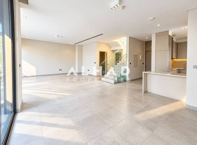 4 Sunlit Minimalist Modern Living Space. png