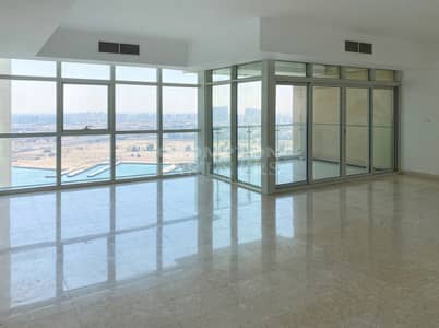 3 Schlafzimmer Wohnung zum Verkauf in Al Reem Island, Abu Dhabi - Wohnung in Al Reem Island，Marina Square，Ocean Terrace Residence, 3 schlafzimmer, 3300000 AED - 17009131