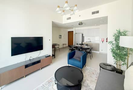 2 Bedroom Apartment for Rent in Downtown Dubai, Dubai - 2. jpg