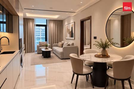 1 Bedroom Flat for Rent in Dubai Science Park, Dubai - Spacious Layout | Brand New | Fully Furnished