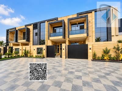 5 Cпальни Вилла Продажа в Аль Хелио, Аджман - WhatsApp Image 2026-10-29 at 11.33. 13 AM. jpeg