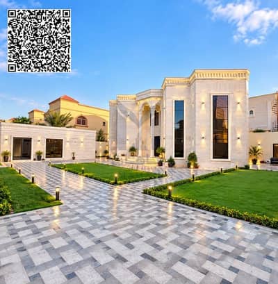 5 habitaciones Villa para en Venta en Al Rawda, Ajman - WhatsApp Image 2026-10-29 at 11.32. 13 AM. jpeg