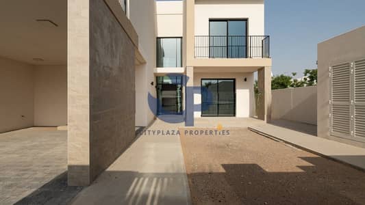 4 habitaciones Villa para en Alquiler en Yas Island, Abu Dhabi - WhatsApp Image 2026-10-29 at 10.39. 25 AM. jpeg